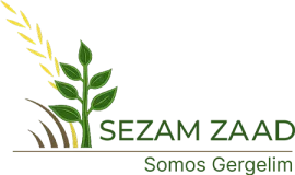 Sezam Zaad