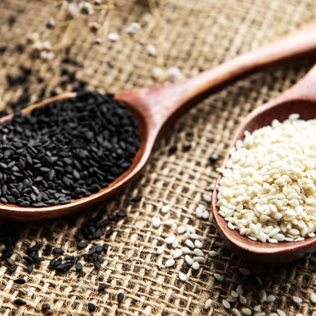 Brazilian Sesame in Middle East 2026