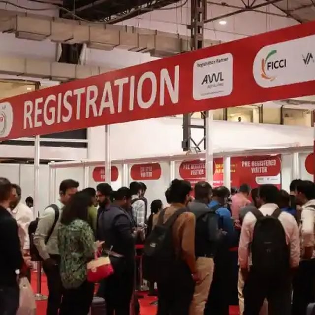 Mission Annapoorna Trade Fair