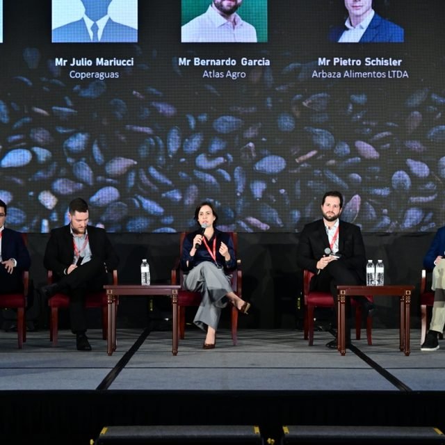 World Sesame Conference 2027