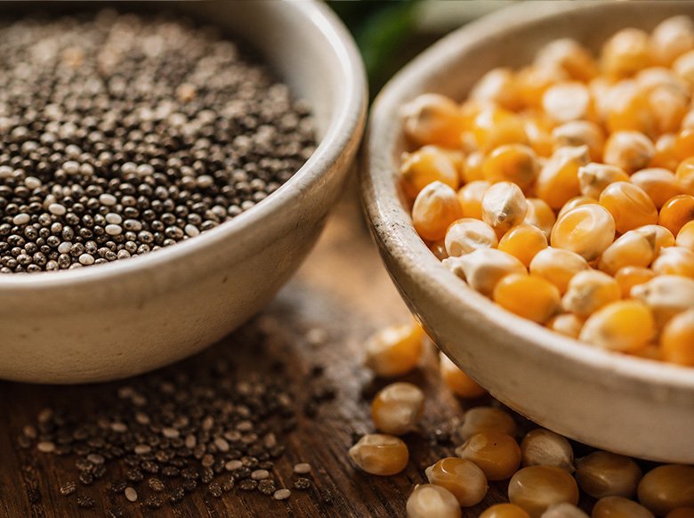 Specialty Crops