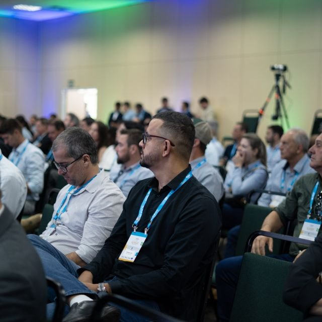 World Sesame Conference