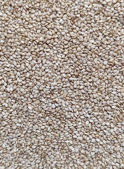 Vitória sesame seeds