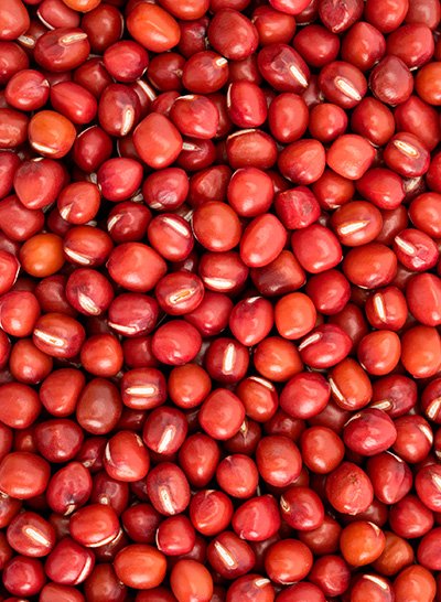 Adzuki Beans 