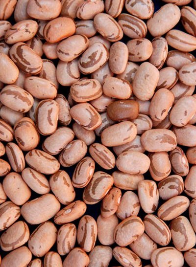 Carioca beans 