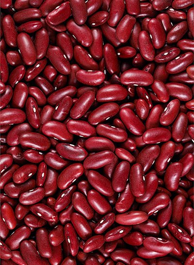 Dark Red Kidney Beans